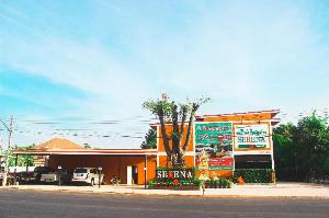 Serena resort, Nakhonratchasima