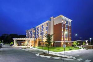 Hyatt Place Blacksburg/University, Blacksburg