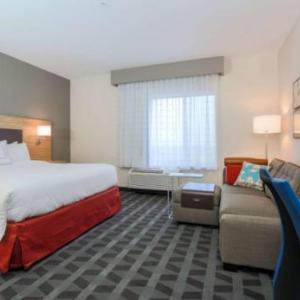 TownePlace Suites by Marriott Denver South/Lone Tree