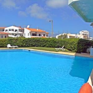 5 Star Hotels Alvor Deals At The 1 In Portugal Holiferias Alvor Apartment Amoreira Mar I