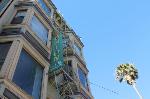 Brava For Women In The Arts California Hotels - Union Hotel