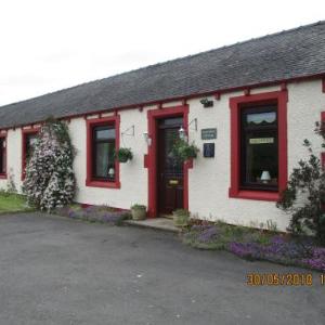 East Brae Cottage
