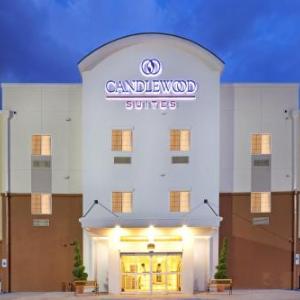 Candlewood Suites EL DORADO