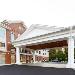 The Hanover Theatre for the Performing Arts Hotels - Holiday Inn Express & Suites Sturbridge