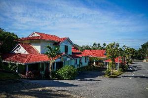 OYO 44033 Terap Inn Kuala Nerang, Changlun