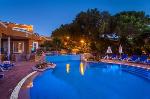 Algarve Portugal Hotels - Montinho De Ouro