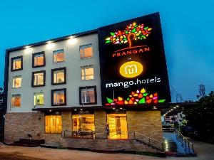 Mango Hotels Prangan, Bhubaneswar