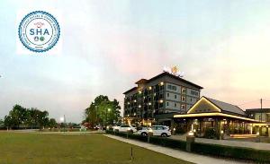 Som-O House Hotel, Nakhon Ratchasima