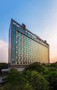 Conrad Pune Koregaon Park by Hilton, Pune