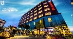 Jeju Korea Hotels - Jeju Galaxy Hotel