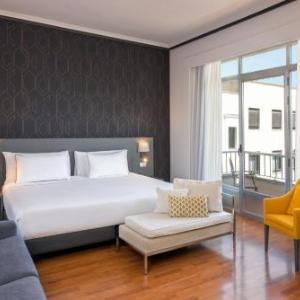 Hotel Madrid Plaza de Espana managed by Melia