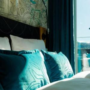 Sick Arena Freiburg Hotels - Motel One Freiburg