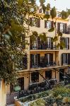 Spanish Steps Italy Hotels - Margutta 19 - Small Luxury Hotels Of The World