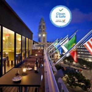 Hotels near Super Bock Arena Porto - Vera Cruz Porto Downtown Hotel