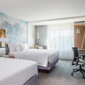 Courtyard by Marriott Bowie