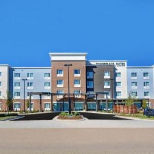 TownePlace Suites by Marriott Jackson Airport/Flowood