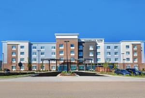 TownePlace Suites by Marriott Jackson Airport/Flowood, Flowood