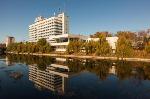 Debrecen Hungary Hotels - Continental Forum Oradea