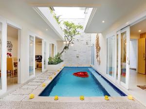 D'Wina Villa Canggu, Canggu