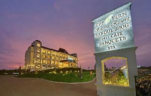 The Fern Sattva Resort Dwarka, Dwarka