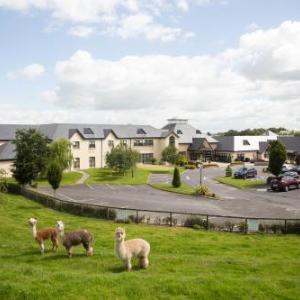 Hotels near Dreamland Ballroom Athy - Clanard Court Hotel