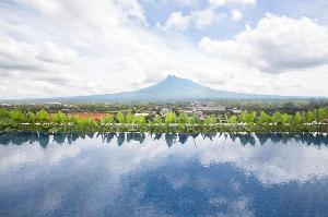 Innside by Melia Yogyakarta, Yogyakarta