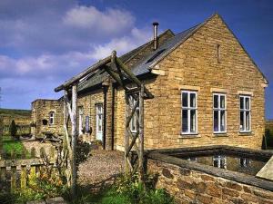 Old Repeater Station, Hexham