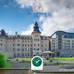 Royal Marine Hotel