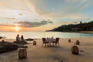 The Ritz-Carlton, Langkawi, Langkawi