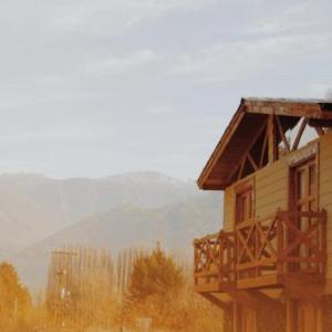 Lago Puelo Hotels - Deals at the #1 Hotel in Lago Puelo, Argentina