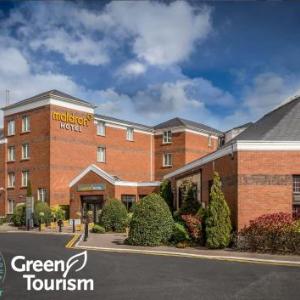 Maldron Hotel Newlands Cross