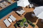 Cape Town South Africa Hotels - Pullman Cape Town City Centre