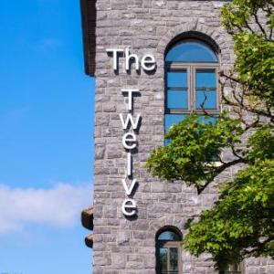 The Twelve Hotel