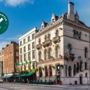 Hotels near The Grand Social Dublin - Dublin Citi Hotel