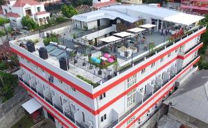 Avon's Residence, Manado