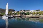 Port Louis Mauritius Hotels - Le Suffren Hotel & Marina
