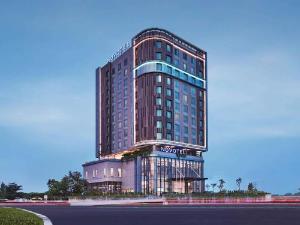 Novotel Karawang, Karawang