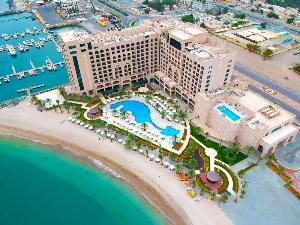 Al Bahar Hotel & Resort, Fujairah