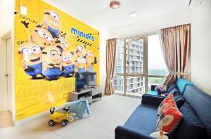 Afiniti Residences Medini, Johor Bahru