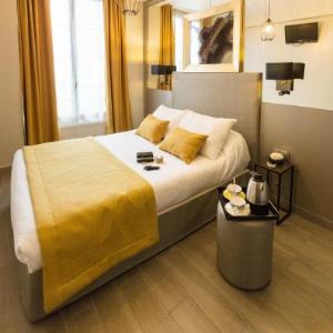 Pratic Hotel