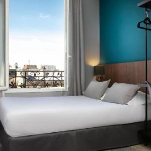 Hotel Montparnasse Alesia