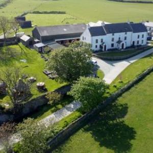 Centenary Centre Peel Hotels - Knockaloe Beg Farm