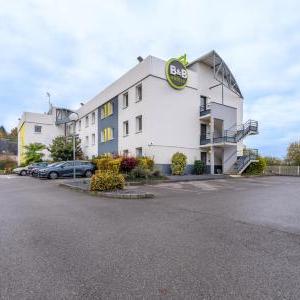 B&B Hôtel BEAUVAIS