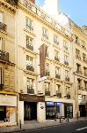 Montmartre Sacre Coeur District France Hotels - Newhotel Saint Lazare