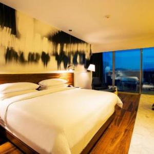 Hotels near Guanamor Studio Theater Zapopan - Krystal Urban Guadalajara