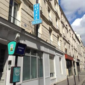 Hôtel Richard
