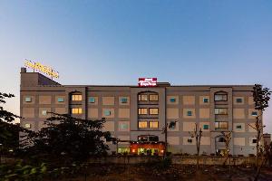 Hotel Ashray Inn Express, Ahmedabad