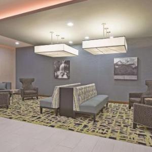 La Quinta Inn & Suites by Wyndham Morgantown