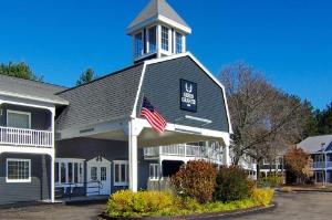 Green Granite Inn, North Conway