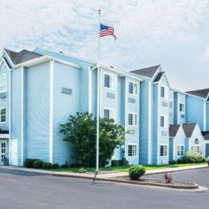 Microtel Inn & Suites By Wyndham Tomah